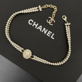 Picture of Chanel Necklace _SKUChanelnecklace03cly795335